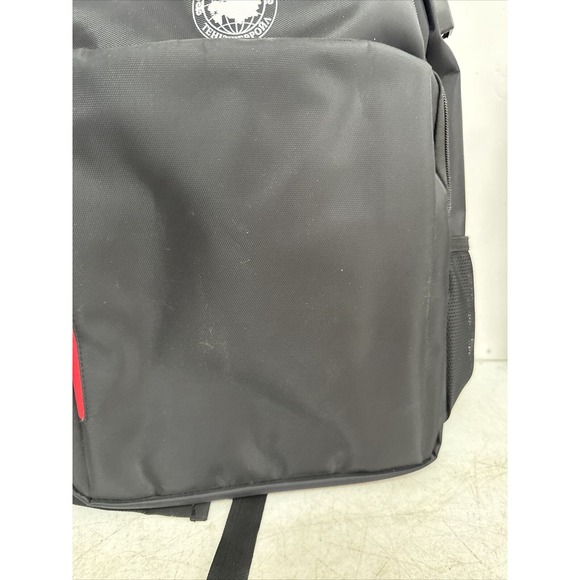 TCP TEHI3WEBPONA Charging Backpack Laptop Asia Black - Picture 3 of 11